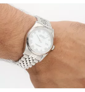 ROLEX DATEJUST 36MM