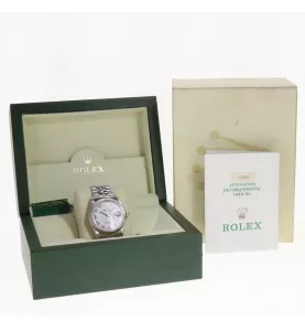ROLEX DATEJUST 36MM