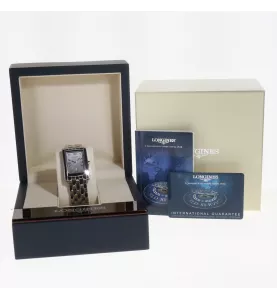 LONGINES DolceVita ACIER