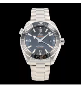 OMEGA SEAMASTER PLANET OCEAN