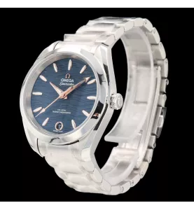 OMEGA SEAMASTER AQUA TERRA