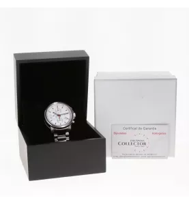 Mühle Glashütte 29er Cronografo