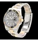 ROLEX SUBMARINER GOLD STAHL