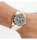 ROLEX SUBMARINER GOLD STAHL