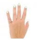 BAGUE CARTIER TRINITY 3 ORS