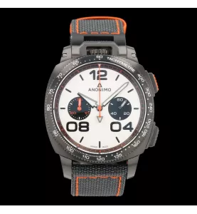 Anonimo Militare Chrono DLC