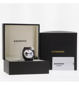 Anonimo Militare Chrono DLC