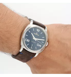 Anonimo Epurato Blu Opaco