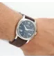 Anonimo Epurato Blu Opaco