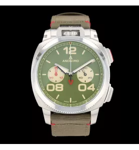 Anonimo Militare Chrono Vintage