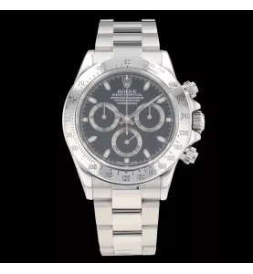 ROLEX DAYTONA BLACK 2003