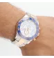 ROLEX YACHTMASTER II OR ROSE ACIER