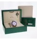 ROLEX YACHTMASTER II OR ROSE ACIER