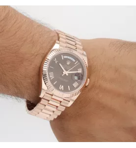 Rolex Oyster Perpetual Day-Date