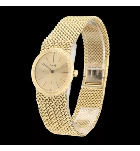 Piaget Gelbgold 750