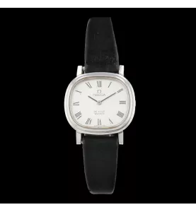 OMEGA DE VILLE QUARTZ