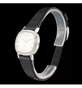 OMEGA DE VILLE QUARTZ