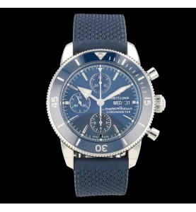 Breitling Superocean Heritage Chronograph 44