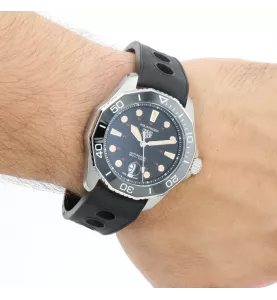 Etichetta Heuer Aquaracer Professional 300