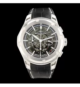 Revelation R03 Chronograph magisch