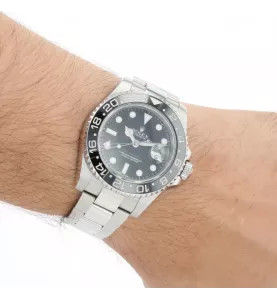 ROLEX GMT MASTER II