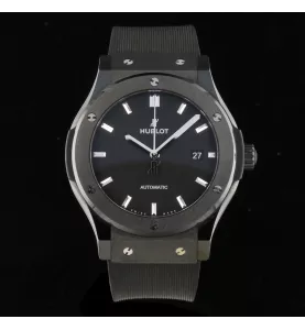 Hublot Classic Fusion BLACK MAGIC