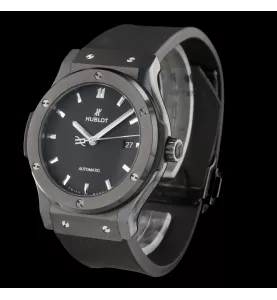 Hublot Classic Fusion BLACK MAGIC