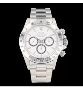 Rolex Daytona Zenith El Primero 6 Inverted