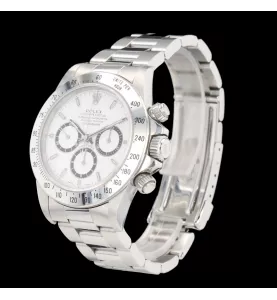 Rolex Daytona Zenith El Primero 6 Inverted