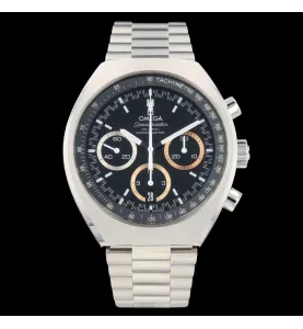 Omega Speedmaster Mark II Rio 2016