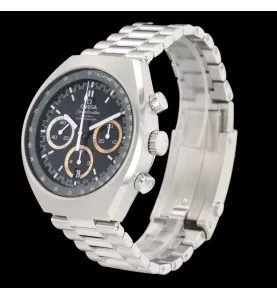 Omega Speedmaster Mark II Rio 2016