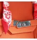 Hermes Birkin 35 Veal Togo Fire