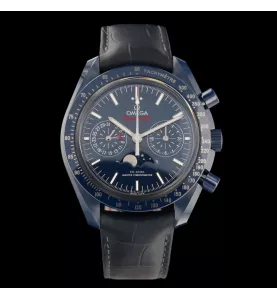 Omega Speedmaster Moonphase