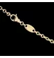 Chaumet Chain and Pendant Link