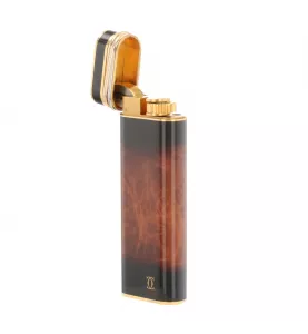 Briquet Cartier Trinity