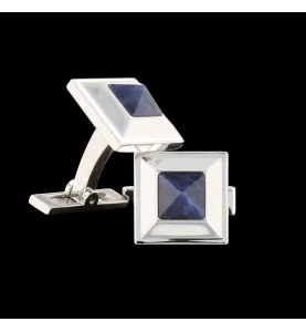 Cartier Cufflinks Argent