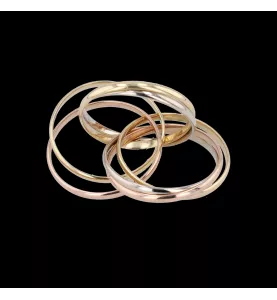 Anello 7 anelli
