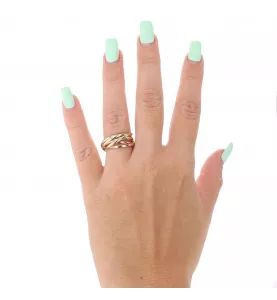 Anello 7 anelli