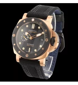 Panerai Luminor Sommergibile Goldtech™ OroCarbo limitato 500 Pz.