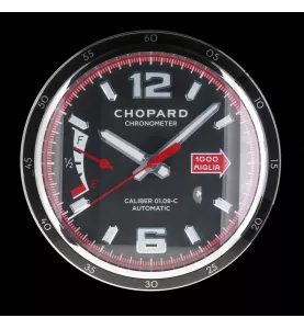 WALL CLOCK CHOPARD 1000 MIGLIA