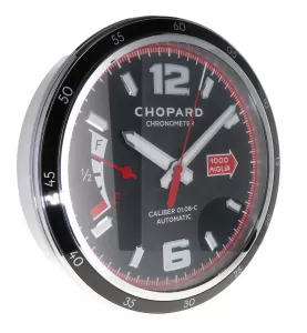 HORLOGE MURALE CHOPARD 1000 MIGLIA