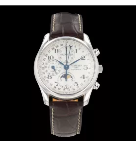 COLLEZIONE LONGINES MASTER