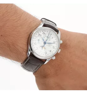 LONGINES MEISTERKOLLEKTION