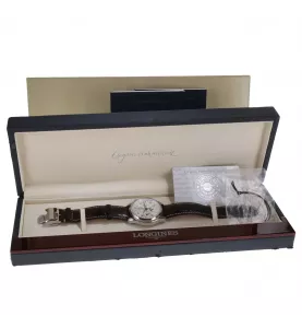 LONGINES MEISTERKOLLEKTION