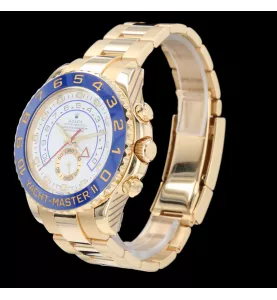 Rolex YACHTMASTER II