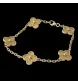 Van cleef & Arpels Bracelet Vintage Alhambra