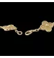 Van cleef & Arpels Bracelet Vintage Alhambra