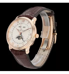 Blancpain Villeret Calendario Completo