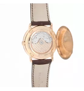 Blancpain Villeret Quantième complet