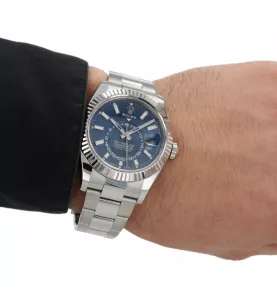 2022 Rolex Sky-Dweller